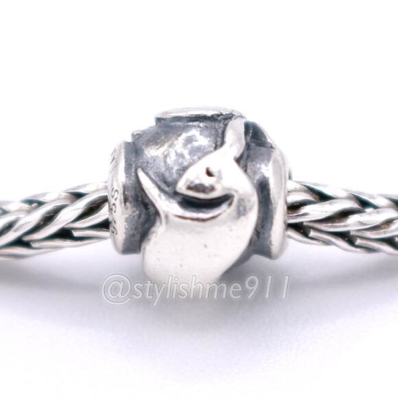 Trollbeads Jewelry - Authentic Trollbeads TAURUS BEAD